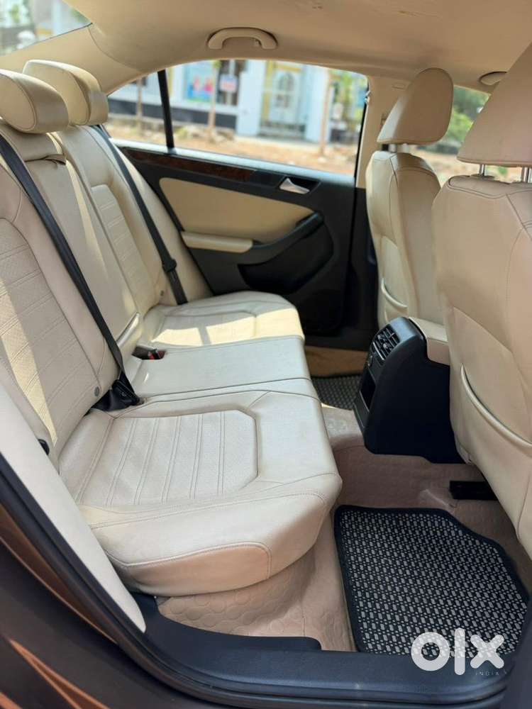 2016 Volkswagen Jetta Single Owner Well Maintained