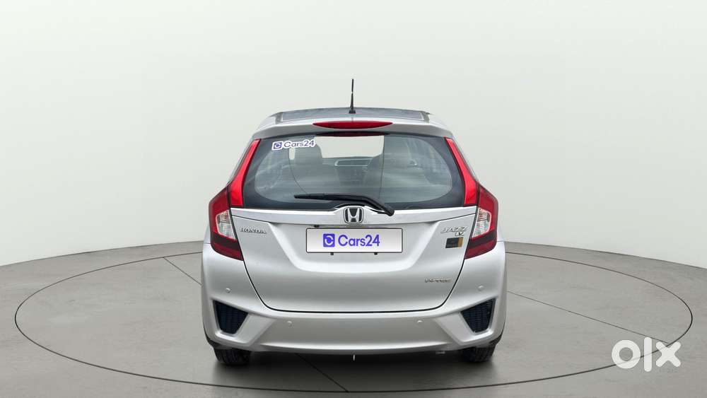 Honda Jazz 1.2 V I Vtec, 2017, Petrol