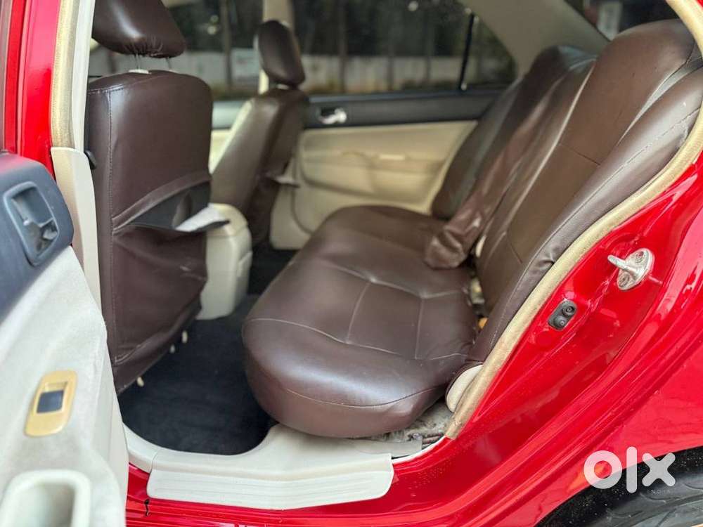 Mitsubishi Cedia New Spirit, 2013, Petrol