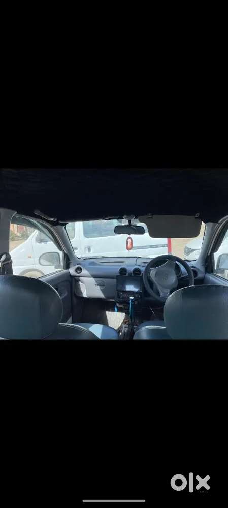 Hyundai Santro 2006 Petrol Well Maintained