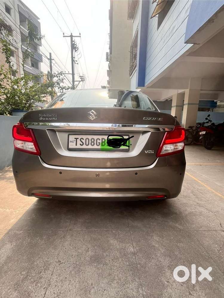 Maruti Suzuki Diesel 2018 Car