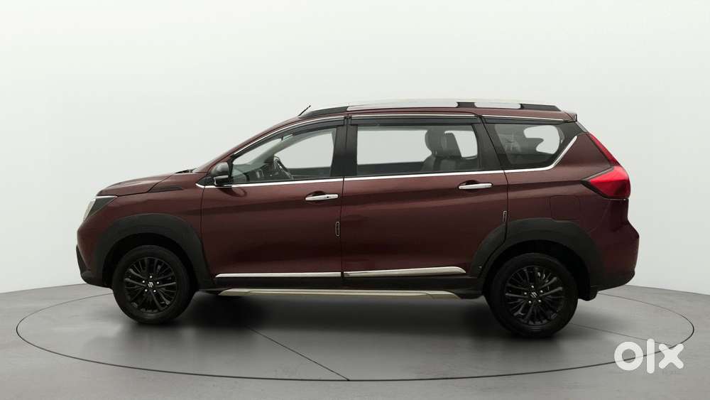 Maruti Suzuki Xl6 Alpha, 2021, Petrol