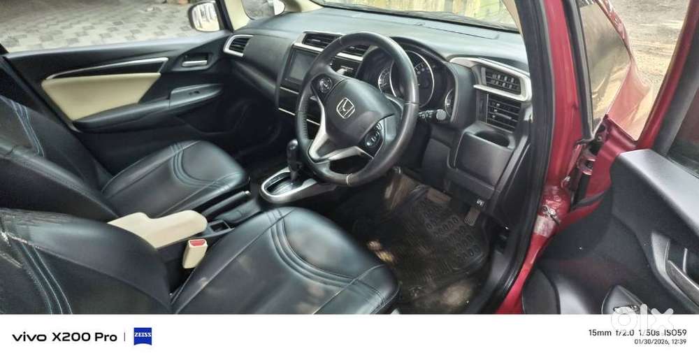 Honda Jazz V Automatic, 2019, Petrol