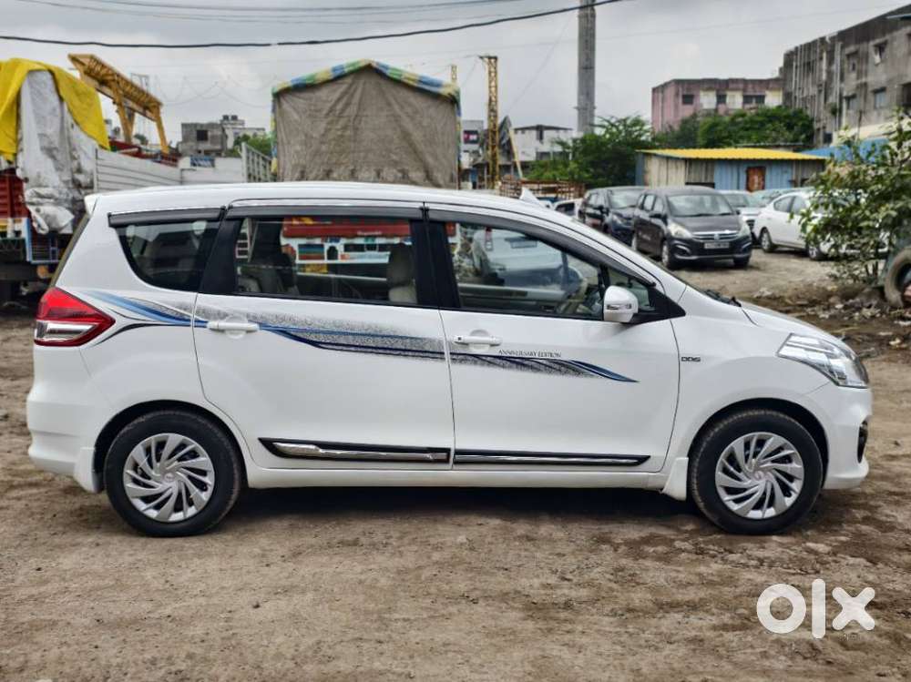 Maruti Suzuki Ertiga, 2018, Diesel