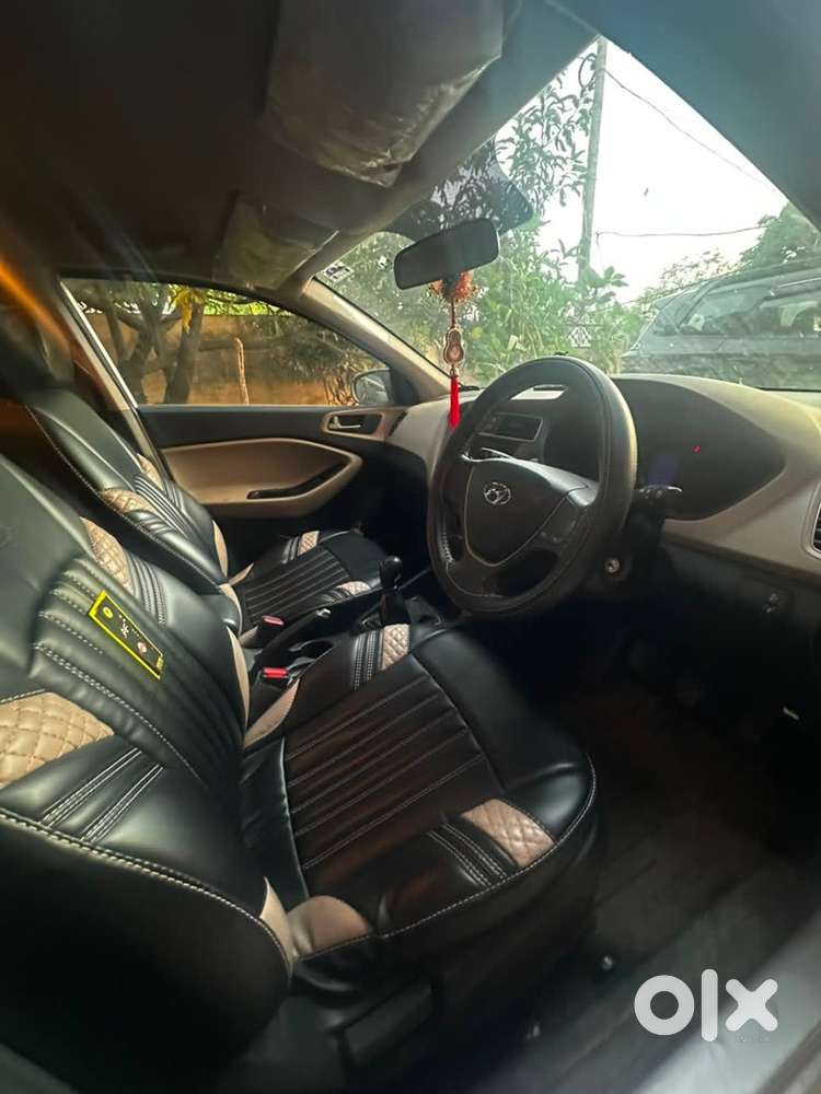 Single Handed Driven Totally Original Scratchess