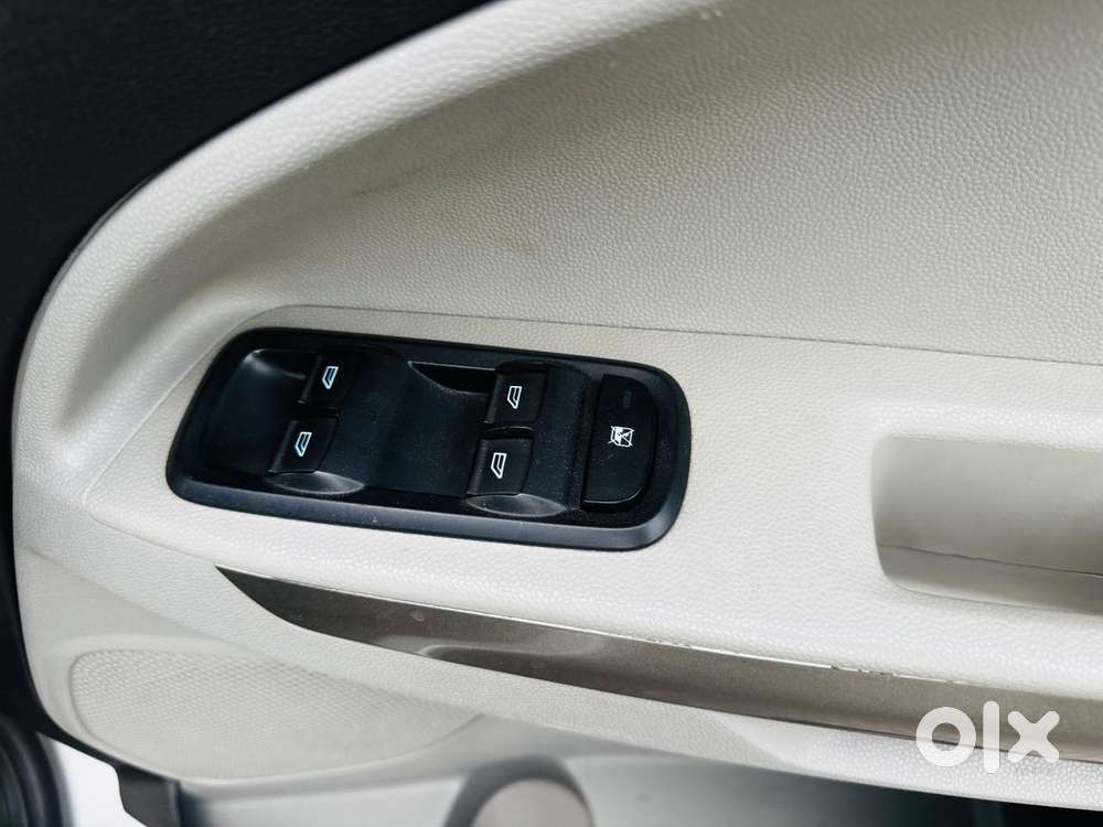 Ford Figo 1.5d Titanium Mt, 2015, Diesel