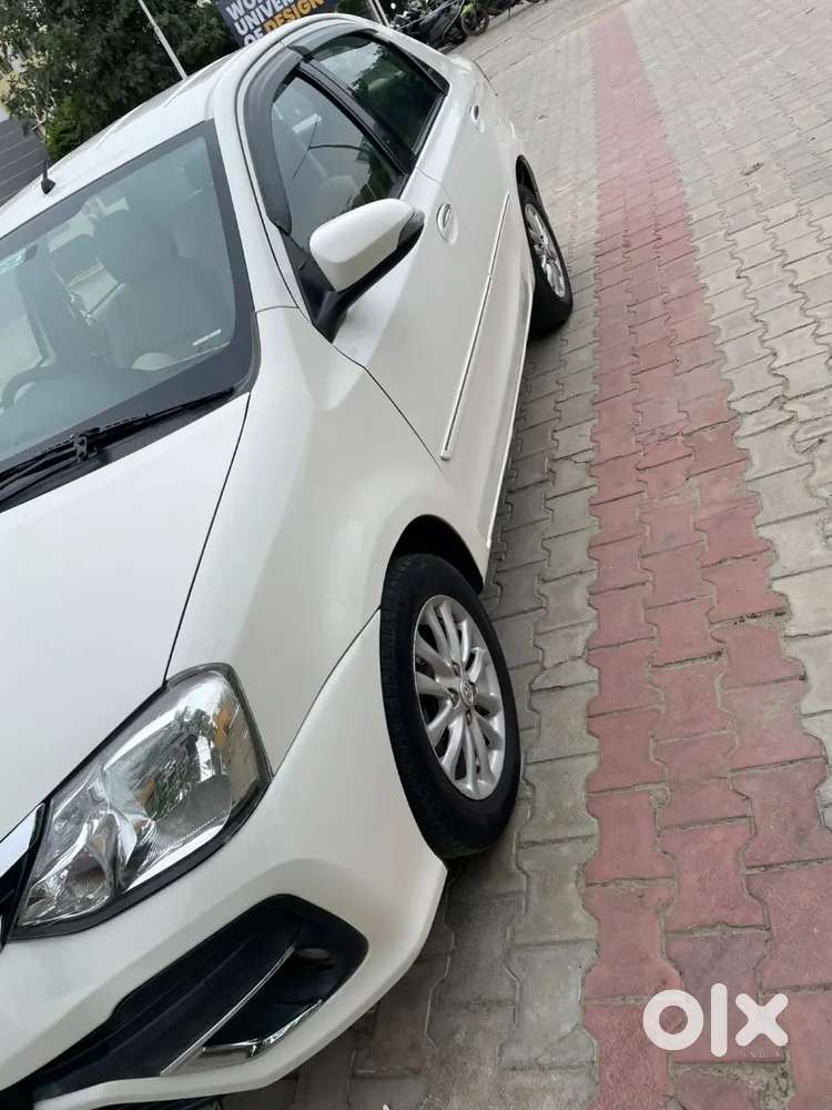 Toyota Etios 2016 Diesel 87000 Km Driven