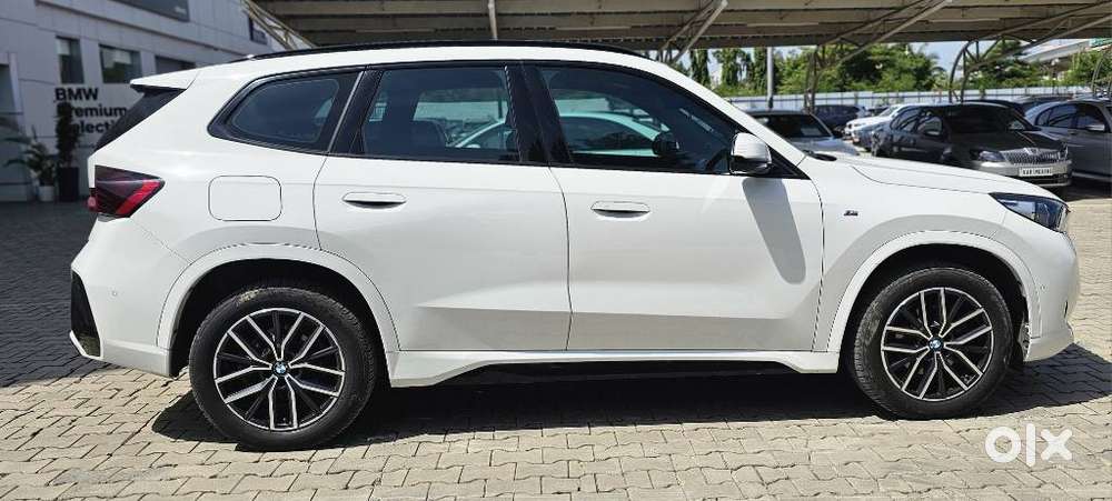 Bmw X1 Sdrive18d M Sport, 2024, Diesel