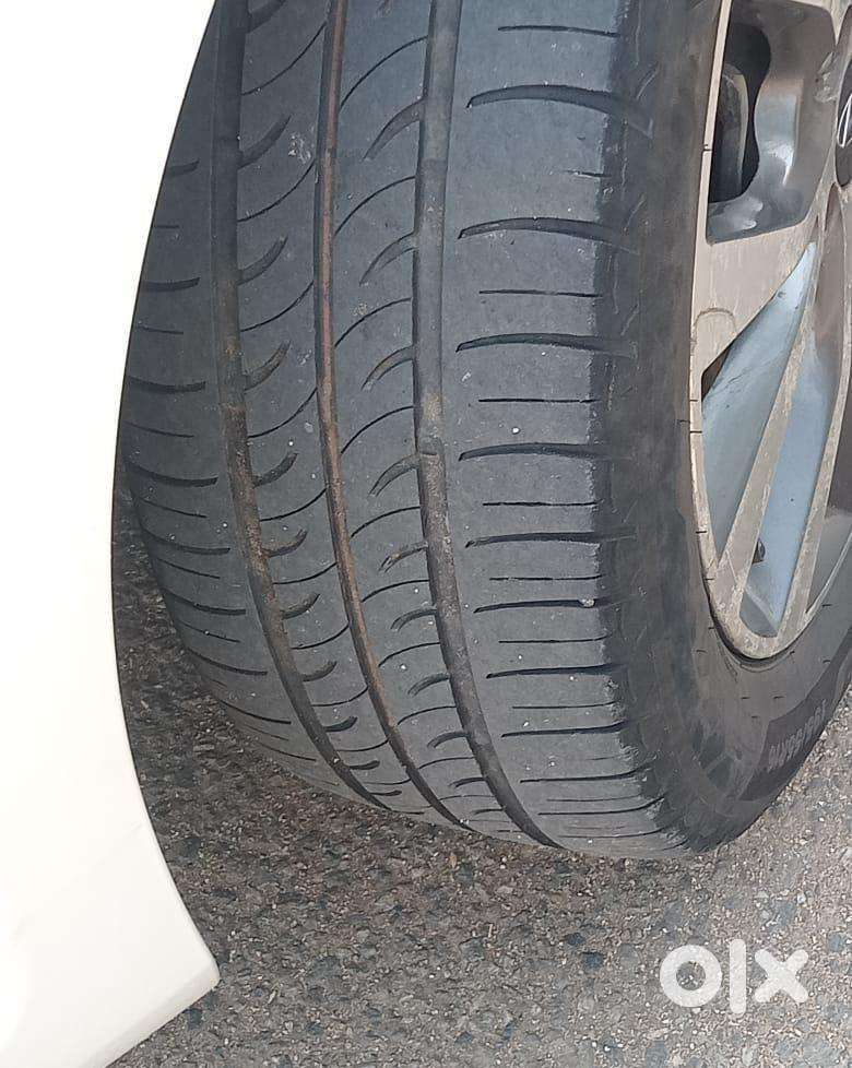 Hyundai Verna 2014 Diesel Good Condition