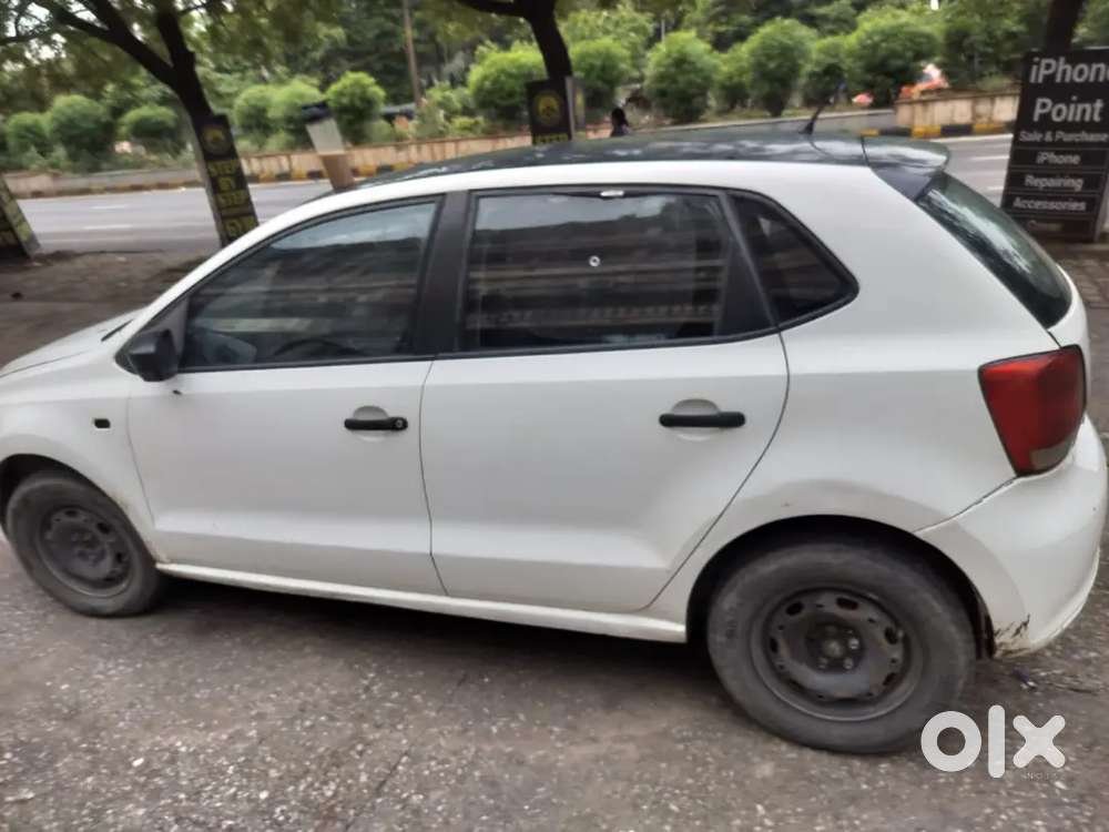 Volkswagen Polo 1.2 Petrol 2011