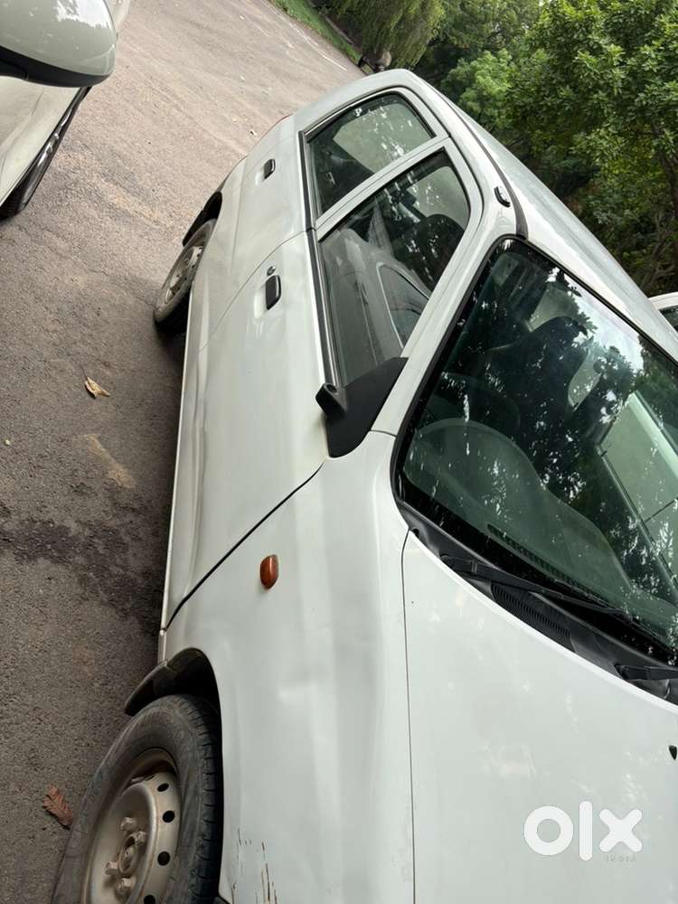 Maruti Suzuki Alto 2010