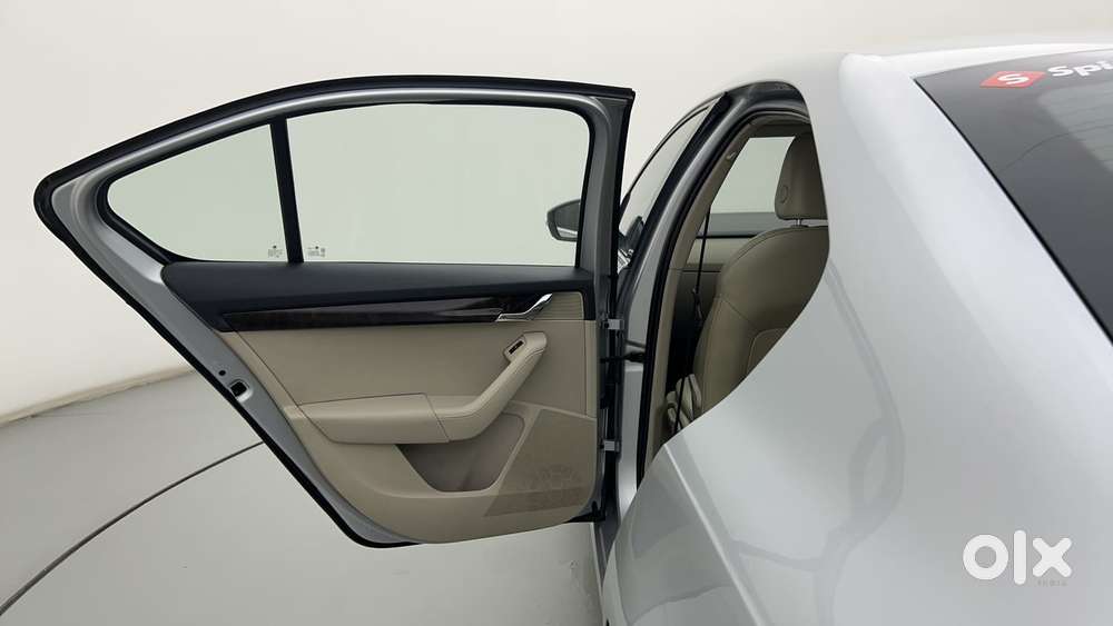 Skoda Octavia 2013-2017 Elegance 2.0 Tdi At, 2015, Diesel