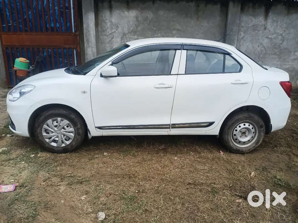 Swift Dzire 2022 Variant 1.2 Lxi