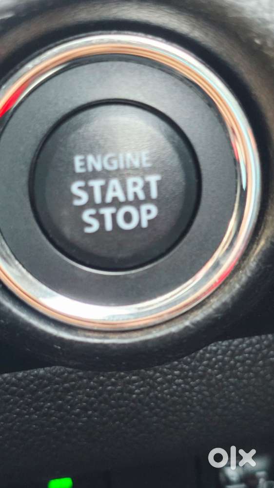 Maruti Suzuki Swift Zxi Plus, 2018, Petrol