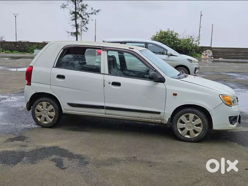 Power Window K10 Vxi