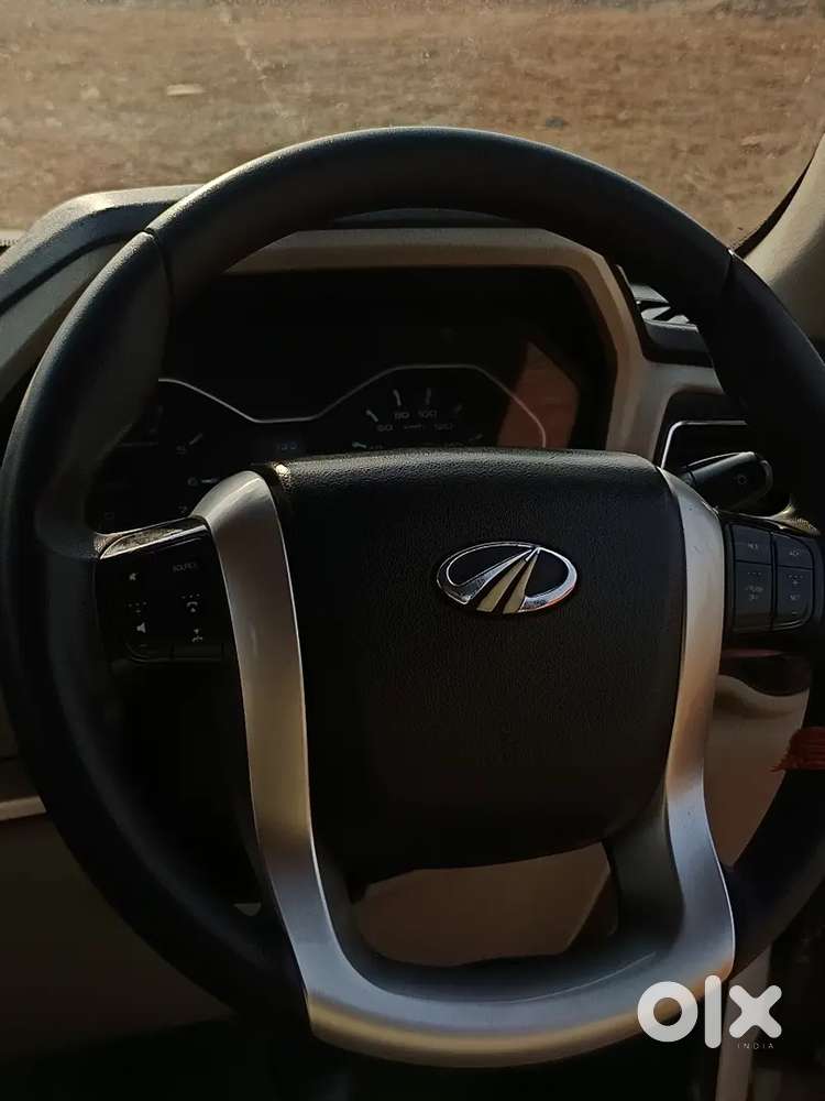 Mahindra Scorpio 2023 Diesel 82000 Km Driven