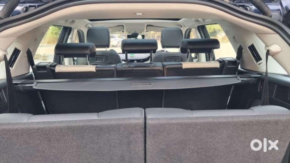 Land Rover Discovery Se, 2021, Diesel