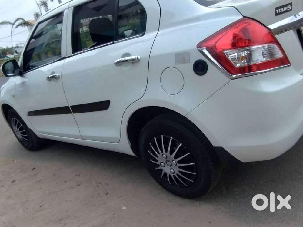 Maruti Suzuki Swift Dzire Tour, 2021, Cng & Hybrids