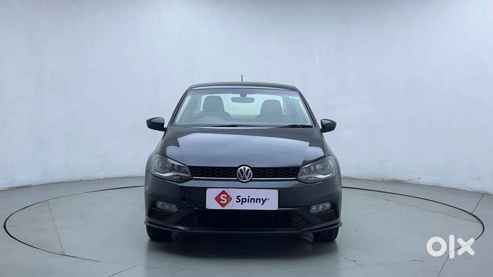 Volkswagen Vento Tsi, 2021, Petrol