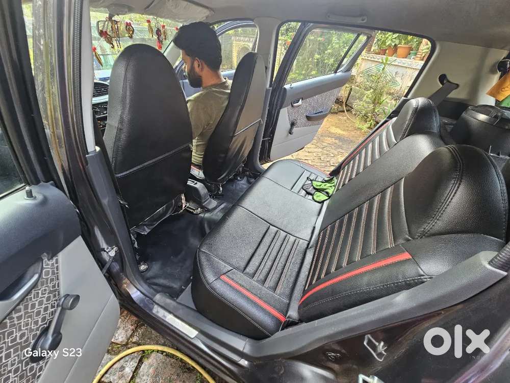 Maruti Suzuki Alto 800 Lxi 2018