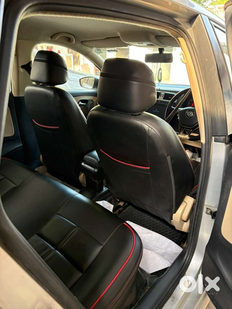 Volkswagen Diesel Car 2014