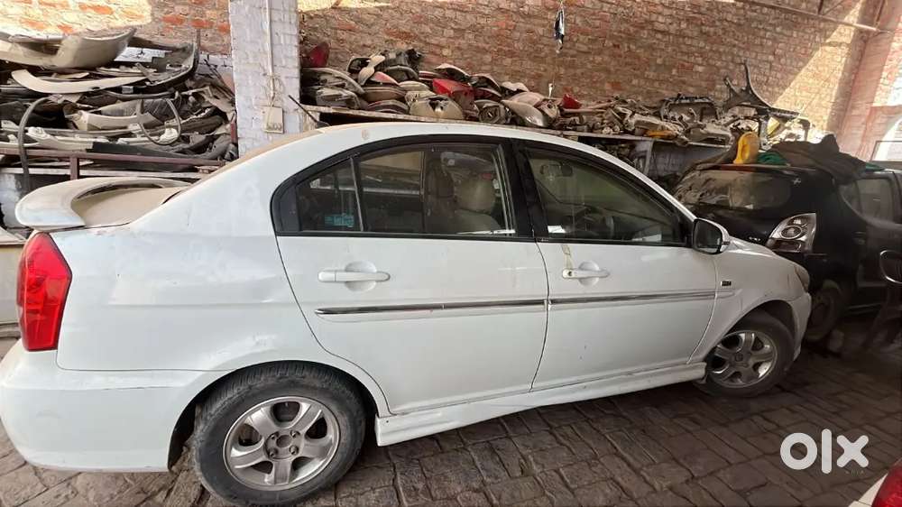 Single Handed Well Maintained