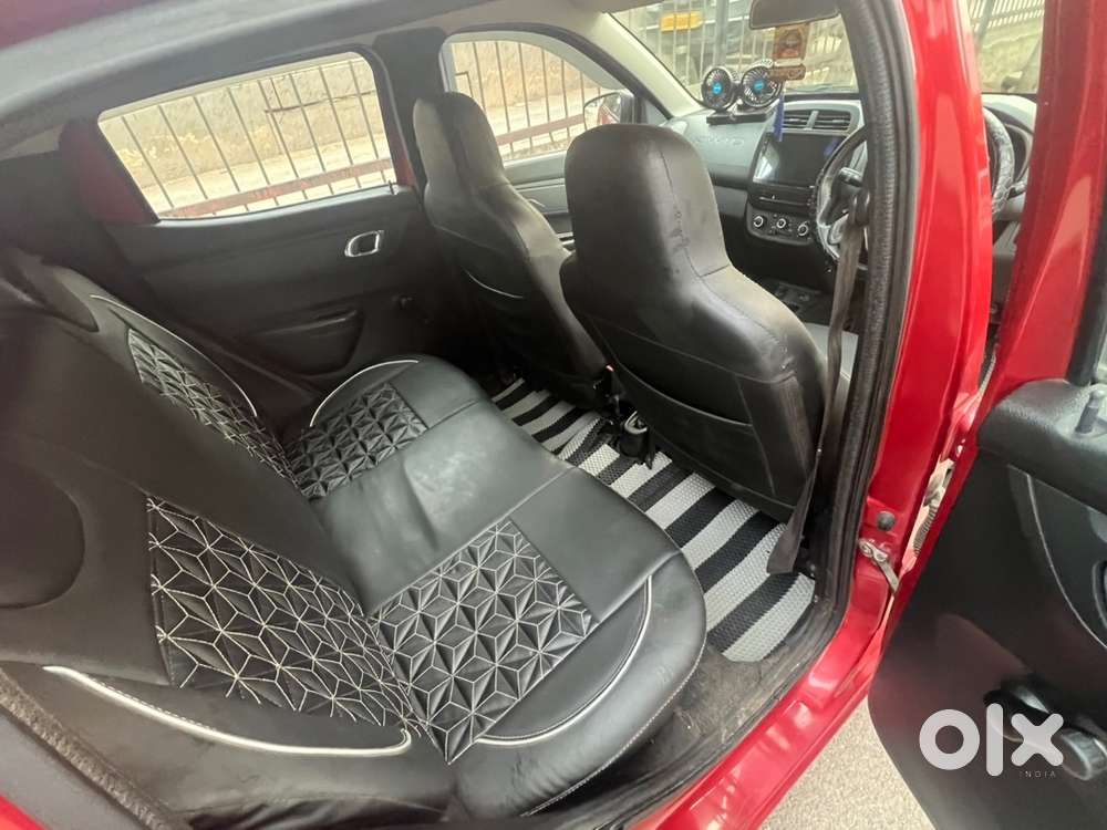 Renault Kwid Rxt Easy-r 2020