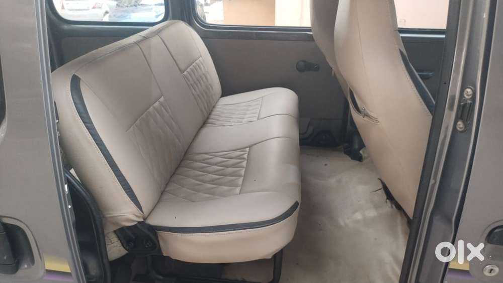 Maruti Suzuki Eeco Cng 5 Seater Ac, 2015, Cng & Hybrids