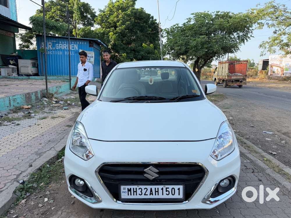 Maruti Dzire Diesel 2017