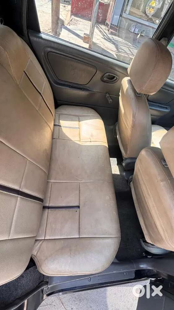 Maruti Suzuki Alto 800 2005 Cng