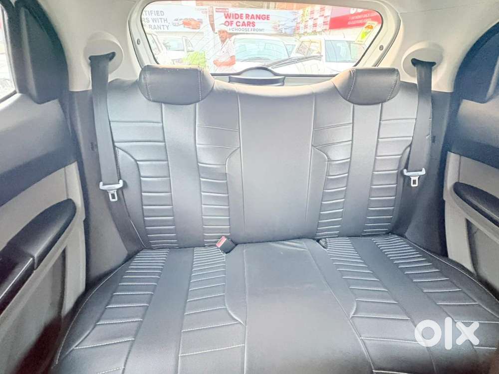 Tata Tiago Petrol 2022 Car