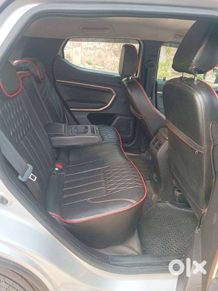 Renault Kiger Rxt Amt, 2022, Petrol