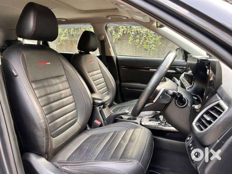 Kia Seltos 1.5 Gtx+ Diesel At, 2021, Diesel