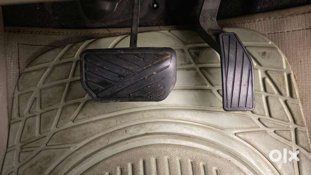 Maruti Suzuki Celerio 2014-2017 Vxi At, 2016, Petrol
