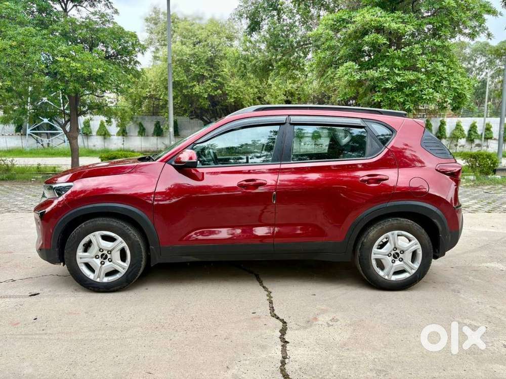 Kia Sonet Htk Plus G, 2023, Petrol