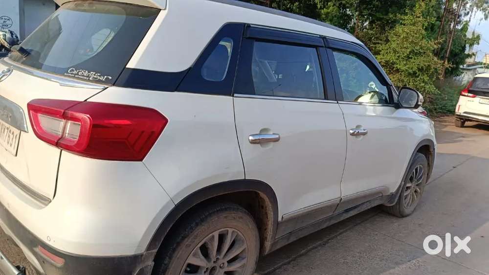 Experience The Smooth Drive Of A Toyta Urban Cruiser