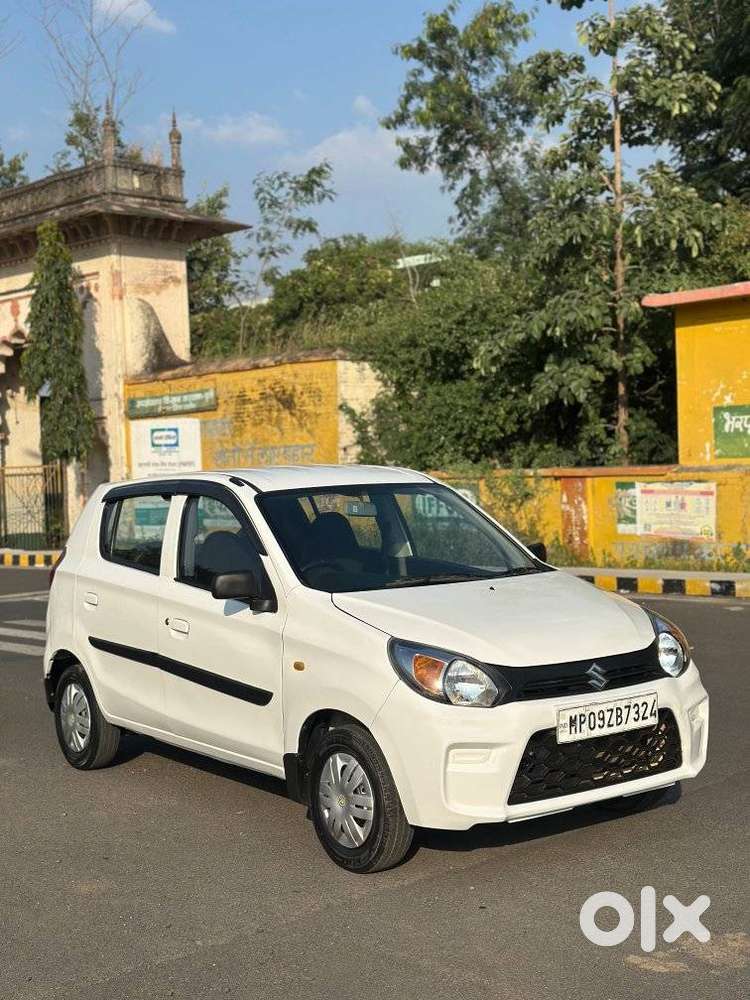 Maruti Suzuki Alto 800 0.8 Lxi (o), 2022, Petrol