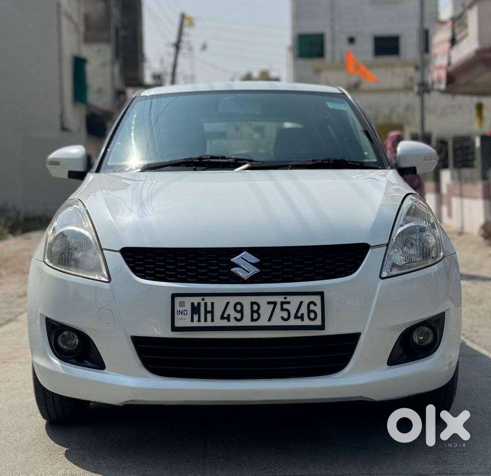 Maruti Suzuki Swift 2011-2014 Vxi, 2014, Petrol
