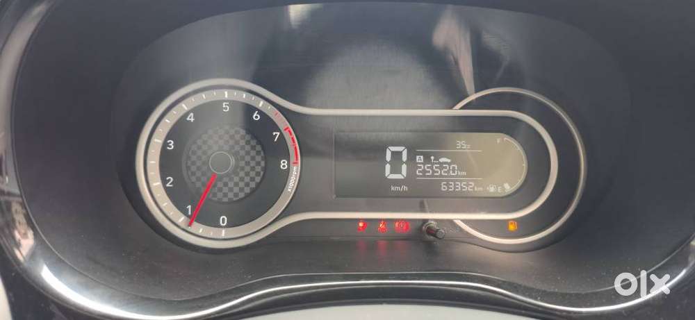 Hyundai Grand I10 Nios Sportz, 2020, Diesel