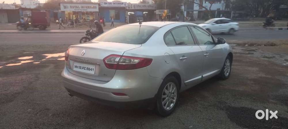 Renault Fluence 1.5 E4, 2014, Diesel