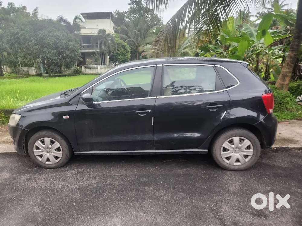 Volkswagen Polo 2010