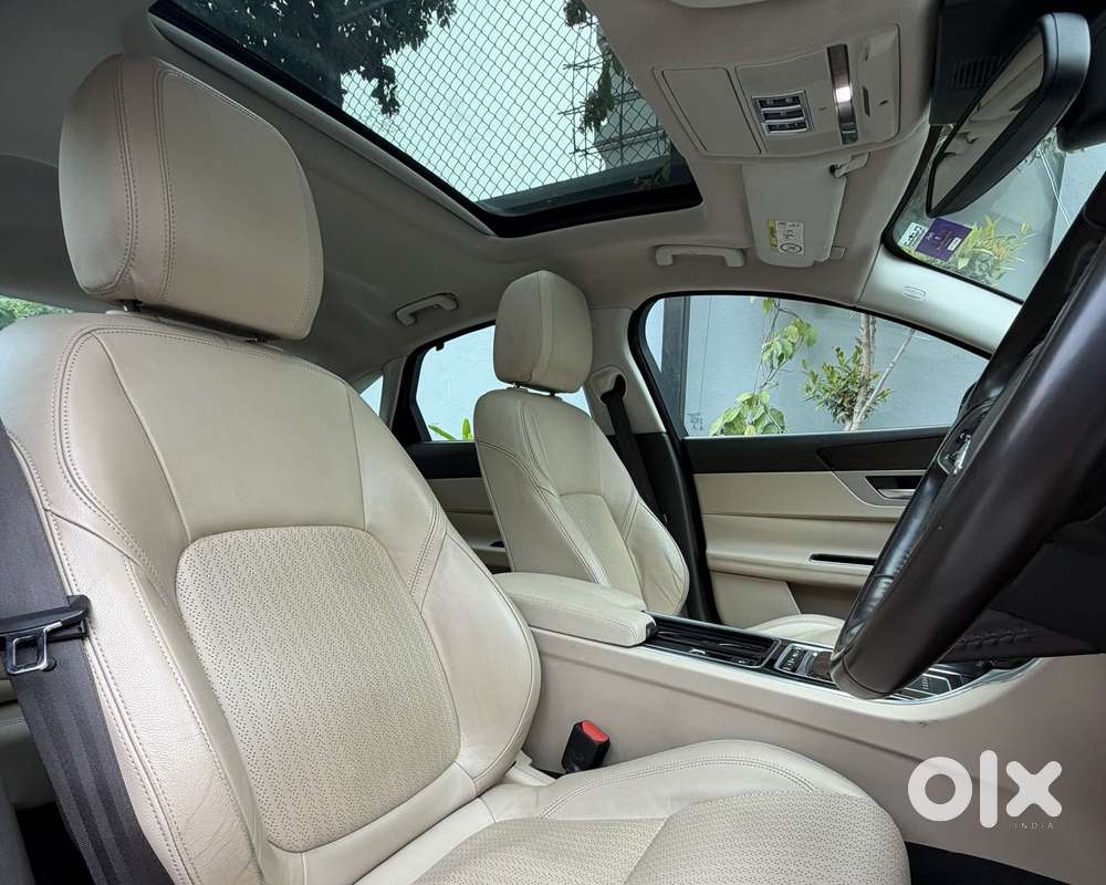 Jaguar Xf 2.0 Diesel Prestige, 2017, Diesel