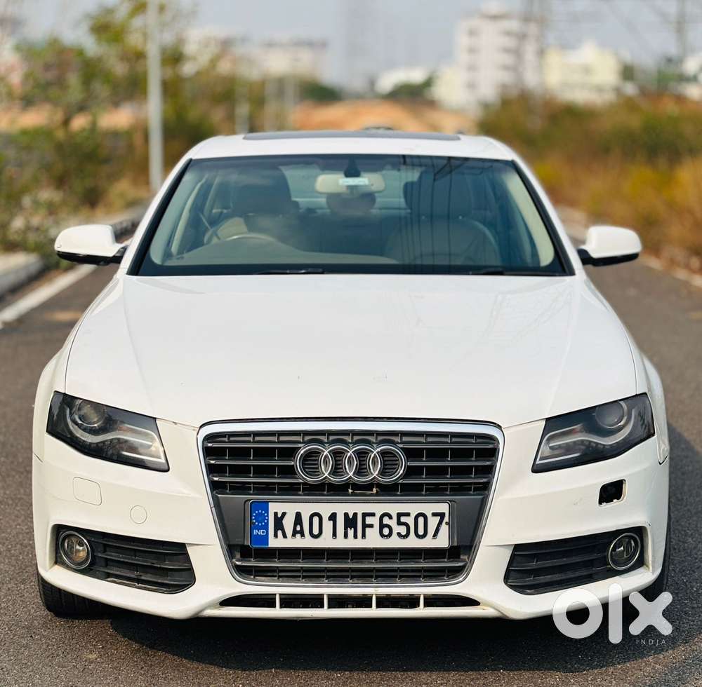 Audi A4 1.4 30 Tfsi Premium, 2010, Petrol