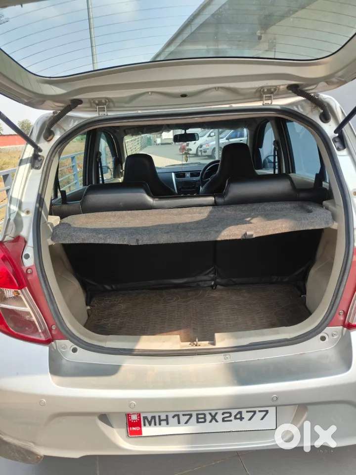 Maruti Suzuki Celerio 1.0 Vxi Amt, 2019, Petrol