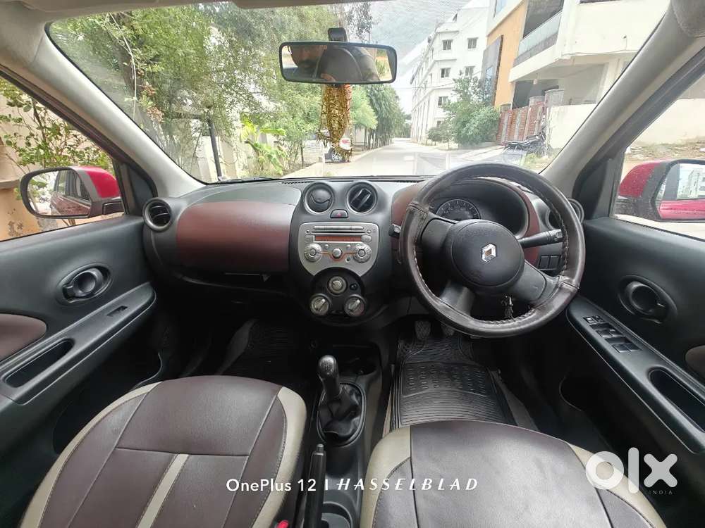 Renault Pulse 2012 Diesel Well Maintained