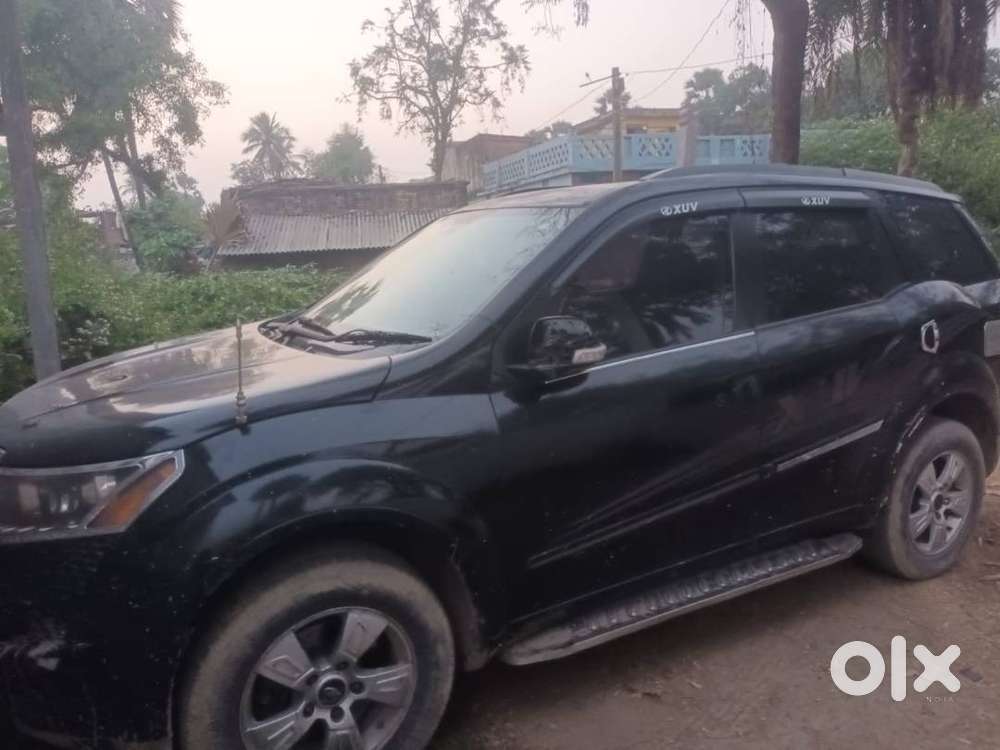 Mahindra Xuv500 2012 Diesel Good Condition