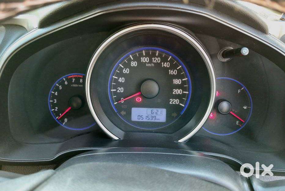 Honda Jazz S Mt I-vtec, 2018, Petrol