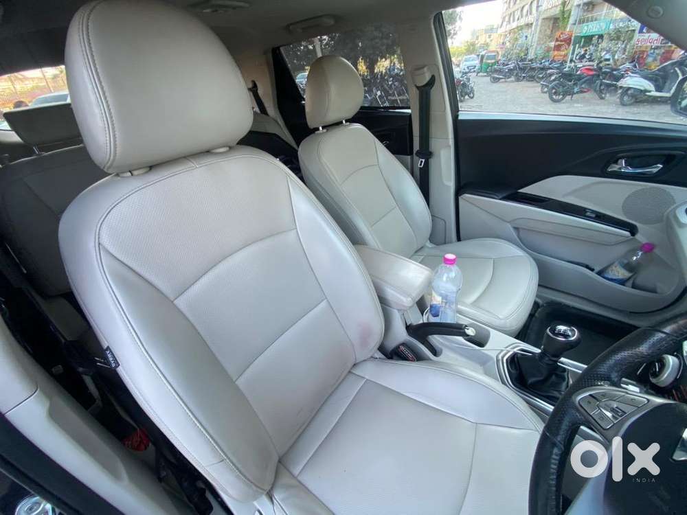 Mahindra Diesel Manual 2023 Car