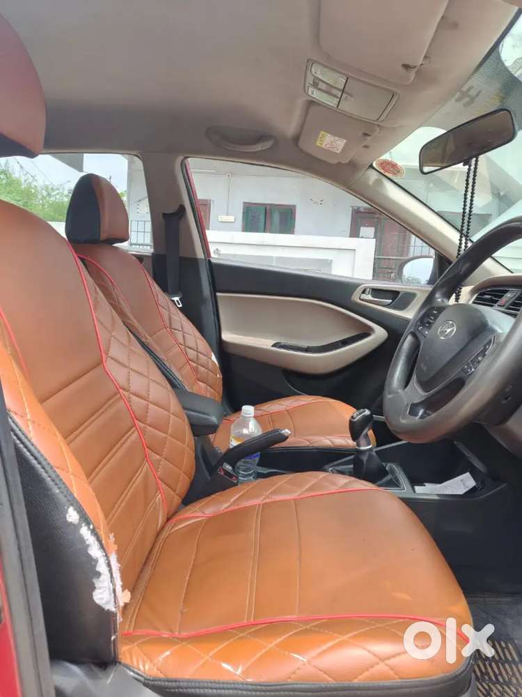 Hyundai I20 Diesel Manual 2019