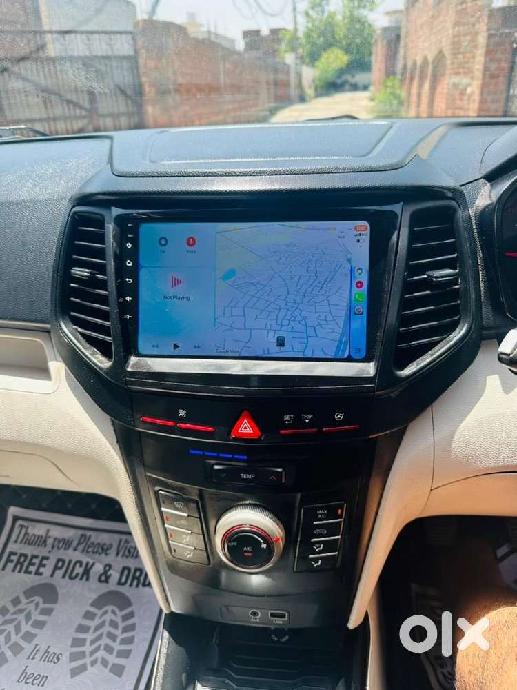 Mahindra Diesel Car 2019